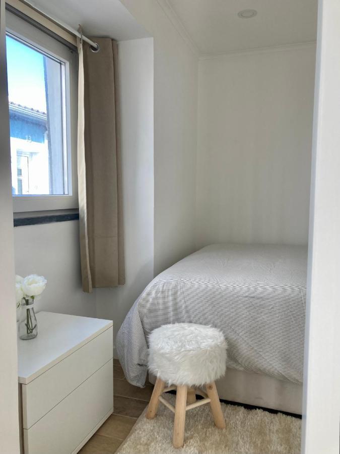 Alojamento Confortavel A 2 Min Da Praia 오르타 외부 사진